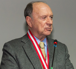 João Elísio Ferraz de Campos