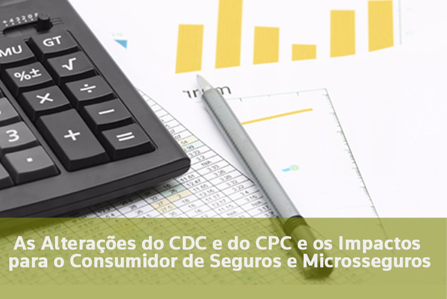 Código do Consumidor e Código de Processo Civil serão colocados em pauta pela AIDA Brasil em parceria com a ANSP