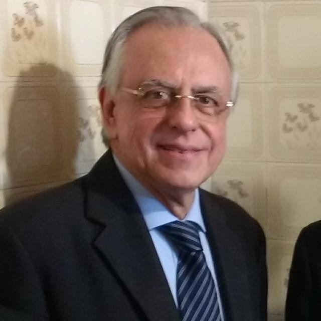 José Carlos Stangarlini