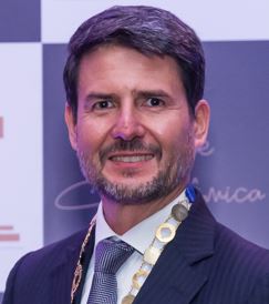 Evandro Luis de Oliveira