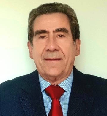 José Armando da Glória Batista